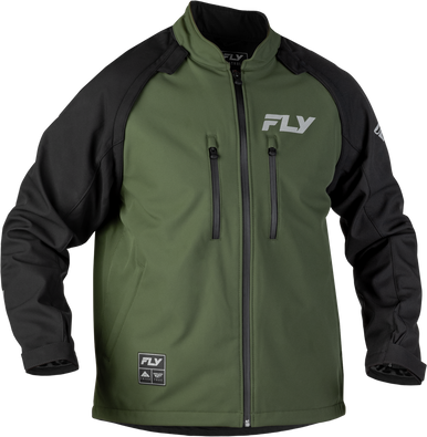 Patrol Jacket | FLY Racing