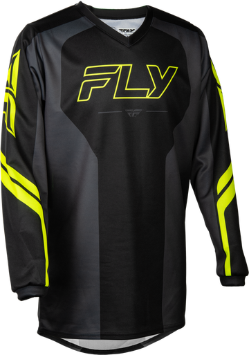 Youth F-16 Raze Jersey | FLY Racing