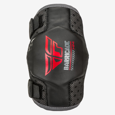 Youth Barricade Mini Elbow Guards | FLY Racing