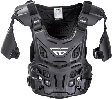 CE Rated Revel Offroad Roost Guard | FLY Racing