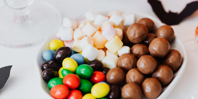 Confectionery