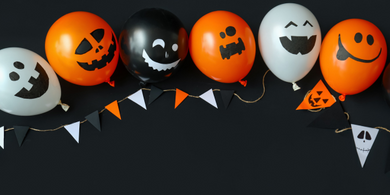 Balloons & Accessories