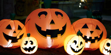Outdoor Decorations