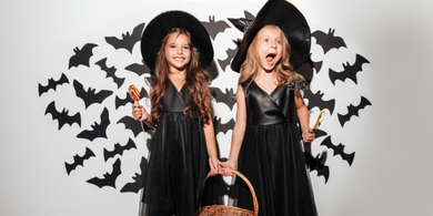 Halloween Fancy Dress