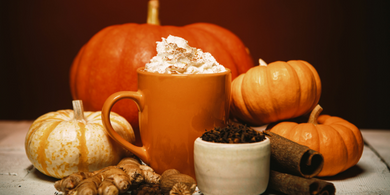 Seasonal Home Decor