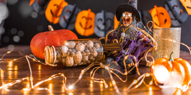 Indoor Decorations