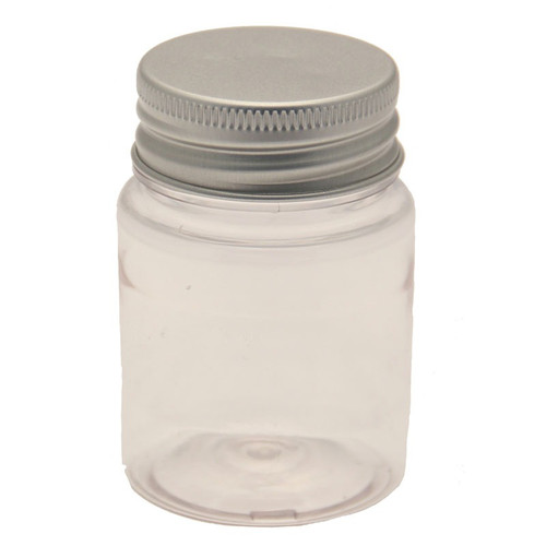 Mini Candy Favour Jar (6.5cm)