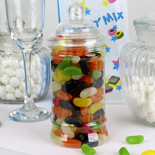 Candy Jar - Jelly Beans Candy Jar - Jelly Beans