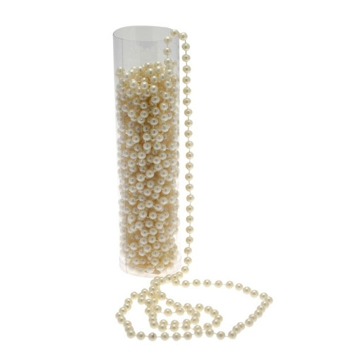 8mm Ivory Pearl Beads 8mm Ivory Pearl Beads