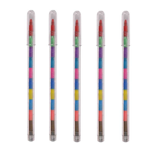 Rainbow Pencil