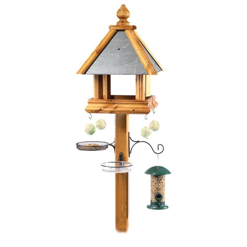Tom Chambers Bird Table Accessory Set Tom Chambers Bird Table Accessory Set