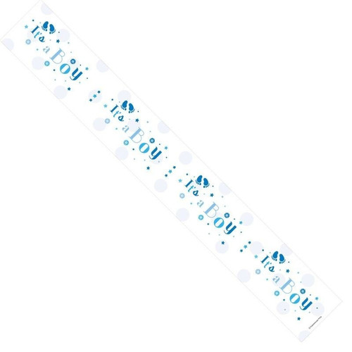 Its a Boy Banner Its a Boy Banner