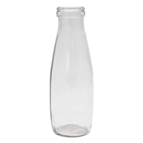Milk Bottle (500ml) Milk Bottle (500ml)