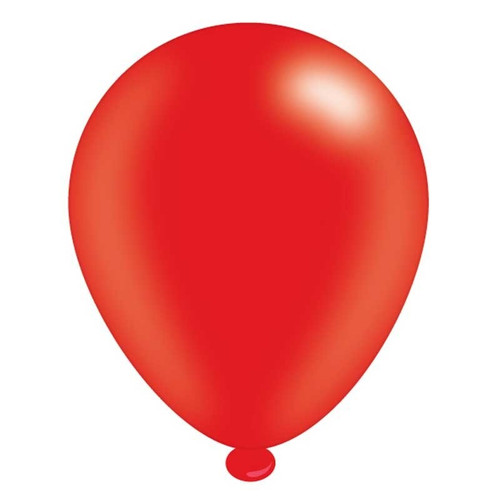 Red Party Balloons (8pk) Red Party Balloons (8pk)