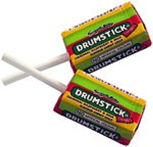 Drumstick Lolly