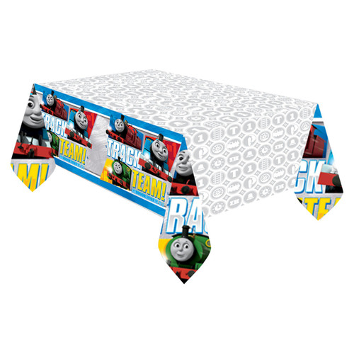 Thomas the Tank Engine Party Tablecover