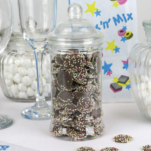 Jazzies Candy Jar Jazzies Candy Jar