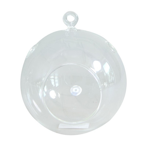 Hanging Bubble Tealight 14cm