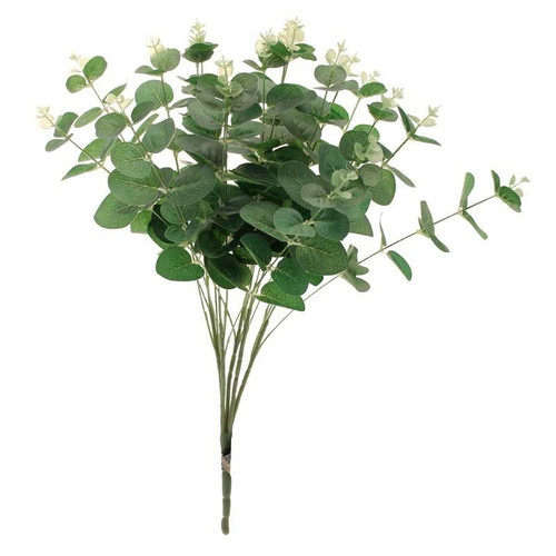 Eucalyptus Bush Green 52cm Eucalyptus Bush Green 52cm
