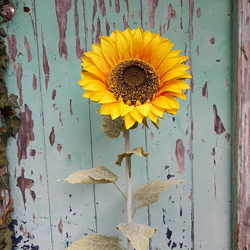 Sunflower 110cm