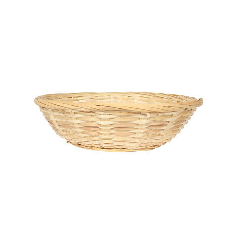 Round Bread Basket 11inch 