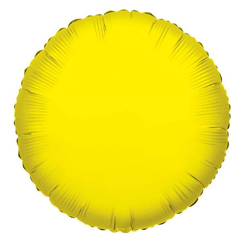  Circle Yellow