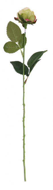 Diamond Rose Light Green (40cm) Diamond Rose Light Green (40cm)