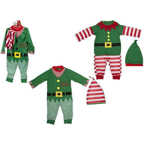 Toddler Elf Outfit Toddler Elf Outfit