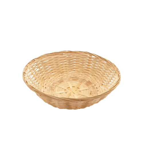 8 Inch Round Bread Basket 8 Inch Round Bread Basket