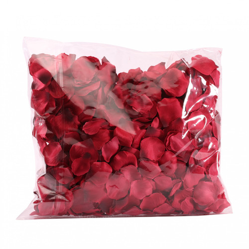 1000 Red Rose Petals 1000 Red Rose Petals