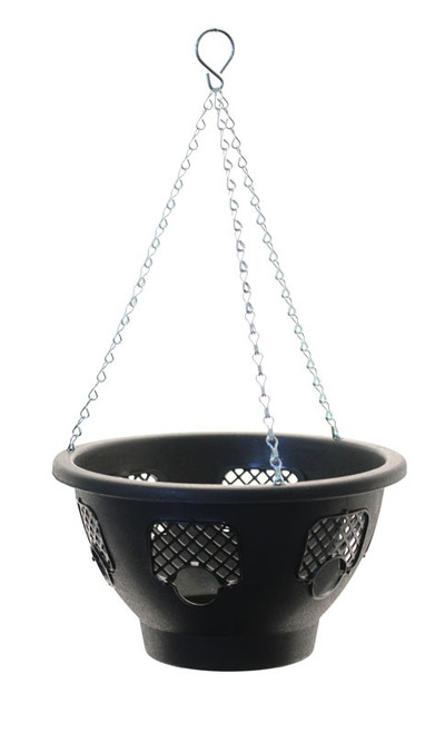 Easy Fill Hanging Basket (12 Inch)