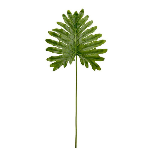 Real Touch Fern Palm Leaf Green (102cm) Real Touch Fern Palm Leaf Green (102cm)