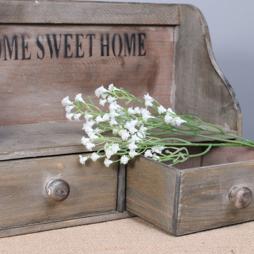 White Gypsophila White Gypsophila