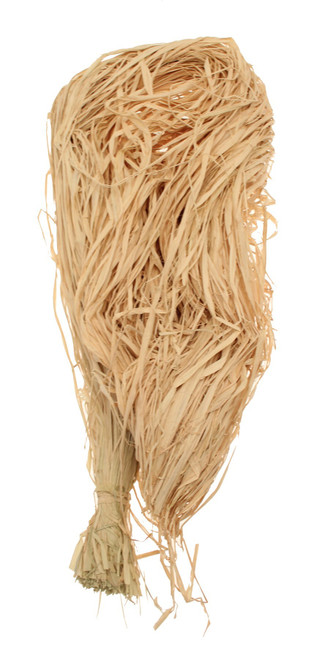 Natural Raffia 250g