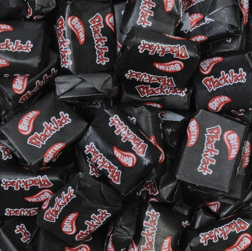 Black Jack Chews 500g Black Jack Chews 500g