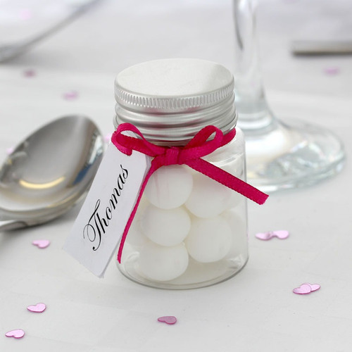 Mint Imperials Mini Jar Mint Imperials Mini Jar