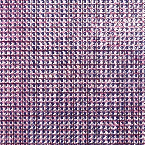 Pink Sticky Glittered Sheet Pink Sticky Glittered Sheet