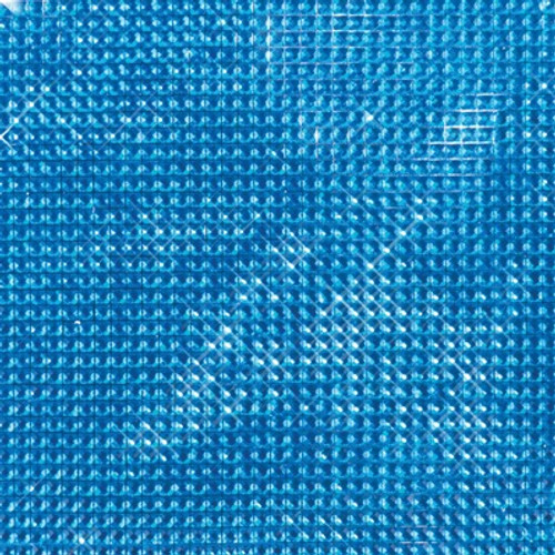 Turquoise Sticky Glittered Sheet Turquoise Sticky Glittered Sheet