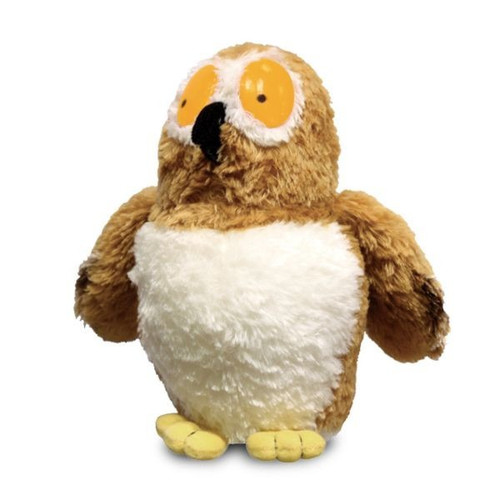 Gruffalo - Owl 7inch