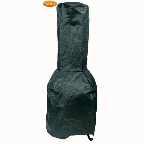 Gardeco Chimenea Cover - Large & Extra Large Gardeco Chimenea Cover - Large & Extra Large