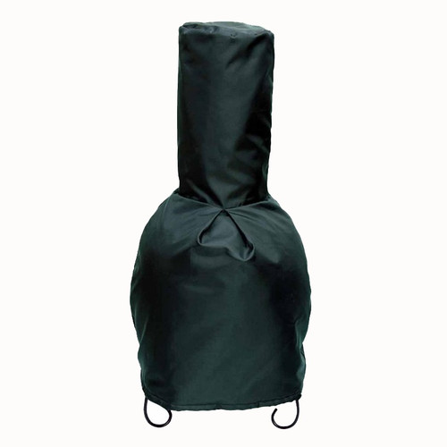 Gardeco Chimenea Winter Coat - Medium Gardeco Chimenea Winter Coat - Medium