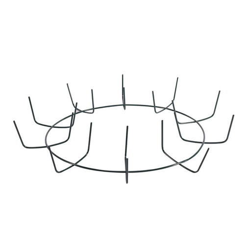 Machine Wreath Ring (10 inch) Machine Wreath Ring (10 inch)