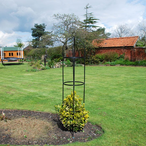 Garden Obelisk