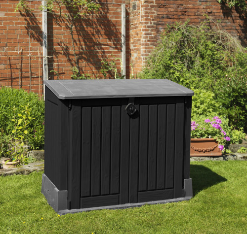 Keter 845L Midi Storage Box Keter 845L Midi Storage Box