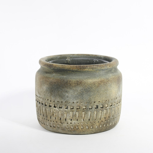 Totem Jar Planter (16cm) Totem Jar Planter (16cm)