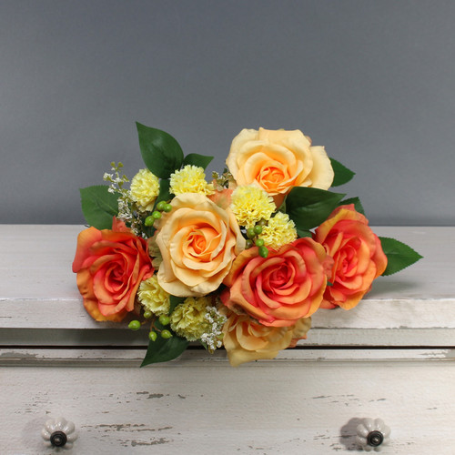 Tintagel Rose Bush Yellow Tintagel Rose Bush Yellow