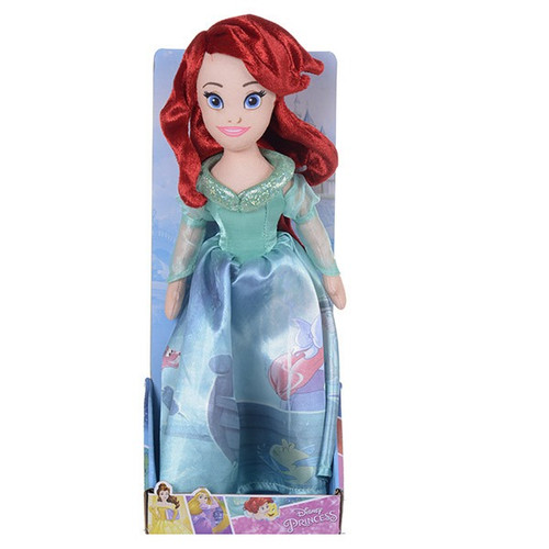 Disney Princess Story Telling 10 inch ARIEL - Discontinued