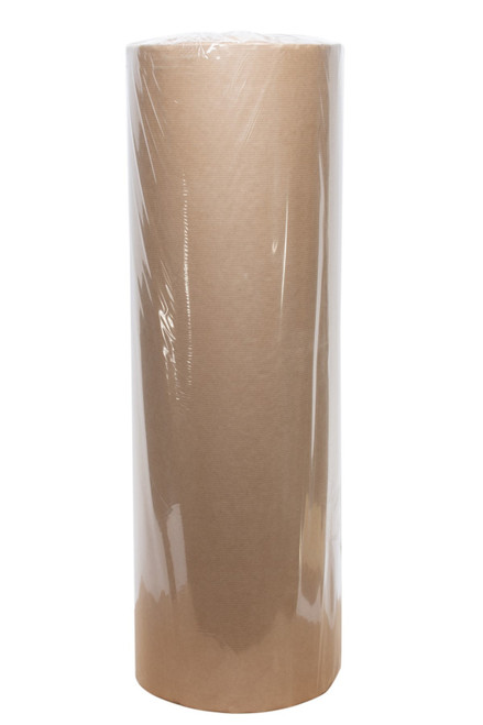 Brown Kraft Roll Brown Kraft Roll