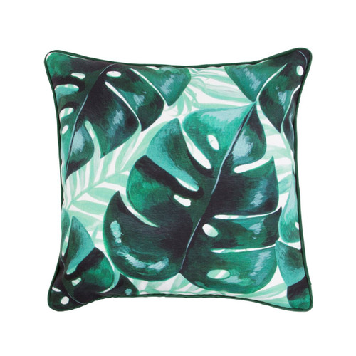 Botanical Jungle Cushion