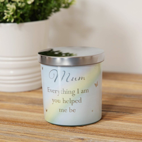 Mum Reflections Scented Candle Mum Reflections Scented Candle